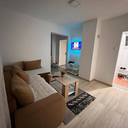 Appartement Babici 3 à Hiseti Extérieur photo
