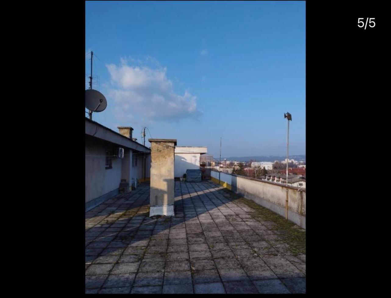 Appartement Babici 3 à Hiseti Extérieur photo