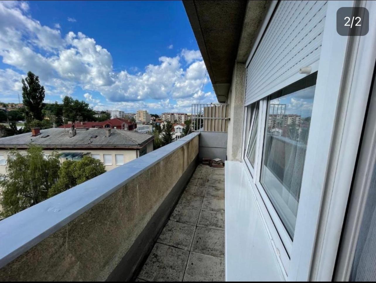Appartement Babici 3 à Hiseti Extérieur photo