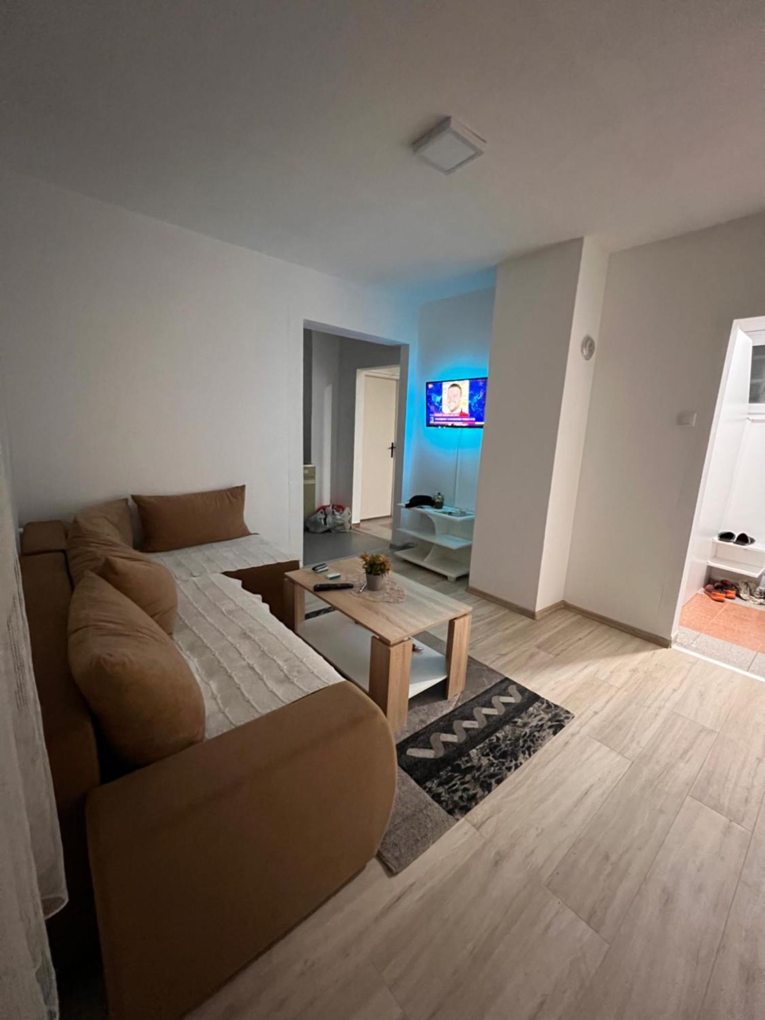 Appartement Babici 3 à Hiseti Extérieur photo