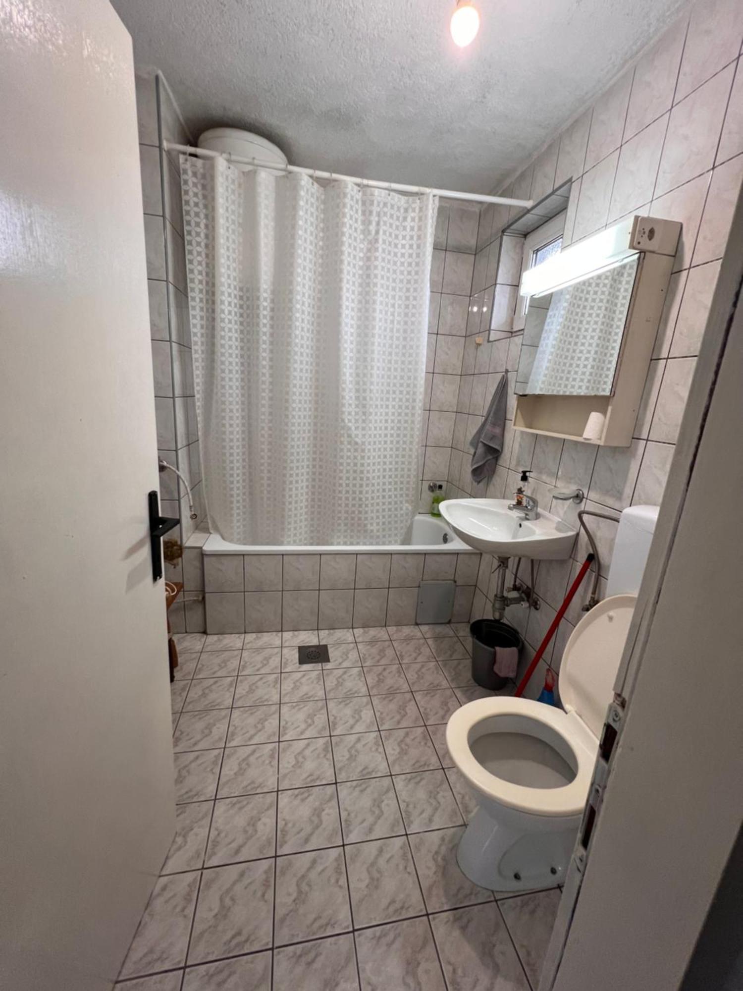 Appartement Babici 3 à Hiseti Extérieur photo