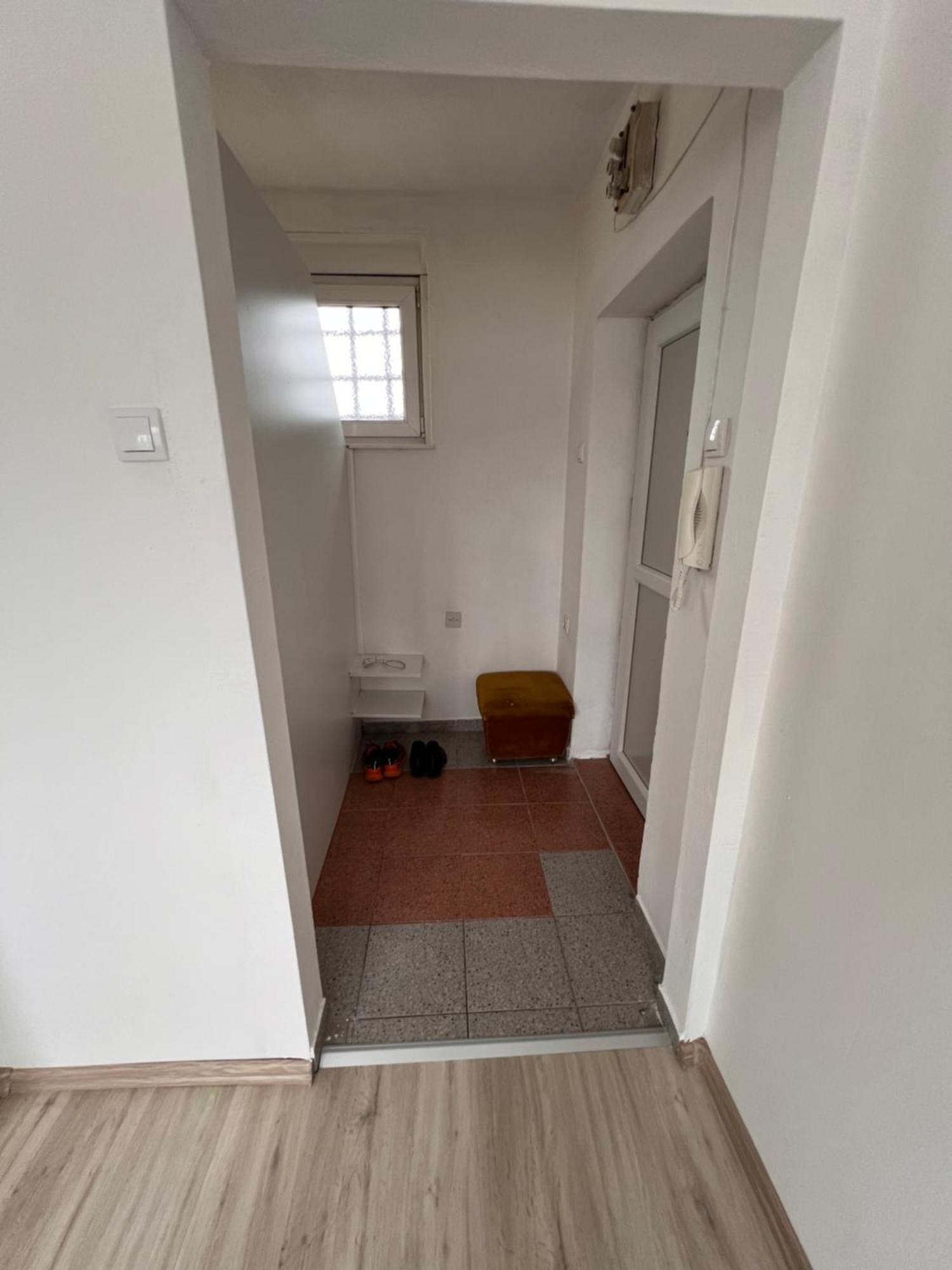 Appartement Babici 3 à Hiseti Extérieur photo