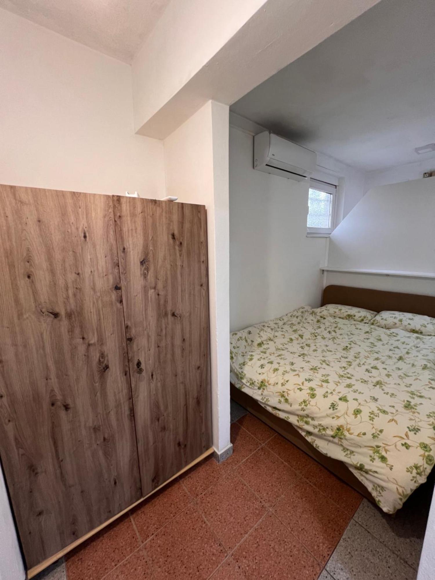 Appartement Babici 3 à Hiseti Extérieur photo